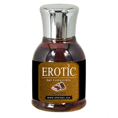 Aceite De Masaje Erotic Chocolate 30ml
