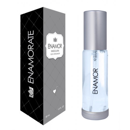 Enamor Feromonas 100 Concentracion Masculinas