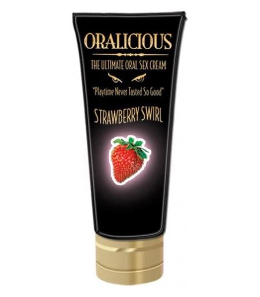 Gel Femenino Oralicious 2