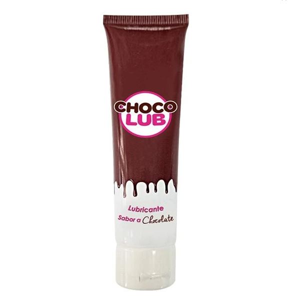 Lubricante Chocolub 30ml