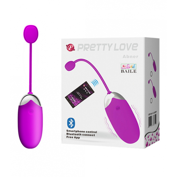 Estimulador Abner Pretty Love