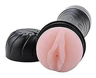 Vagina Bussy Super Realista Vibradora