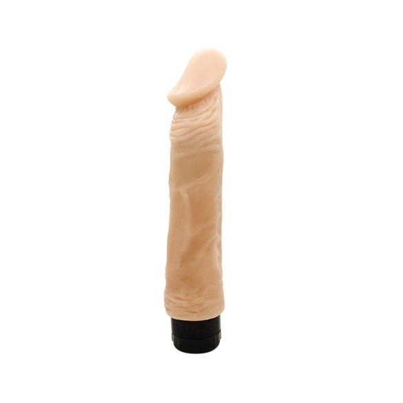 Vibrador Reales Rocco